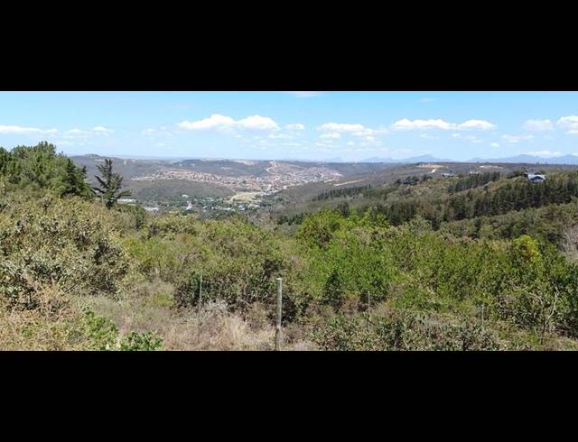 LAND FOR SALE IN GROOT BRAKRIVIER RURAL